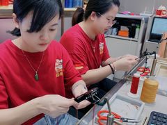 -皇庭广场(福华三路店)