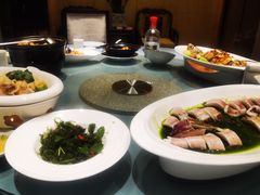 -宝华海景大酒店·望绿苑