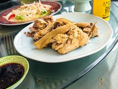 -湾里人家(旺山景区店)