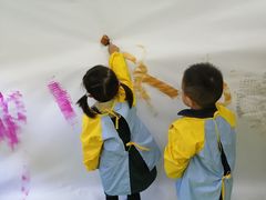 -新爱婴早教中心(红山园)