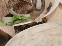 -小肥牛潮汕牛肉火锅(南联店)