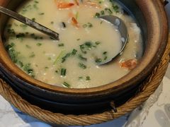 -潮州府·潮菜·砂锅粥(徐家汇店)