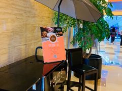 -上海龙之梦万丽酒店