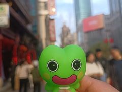 -南京路步行街