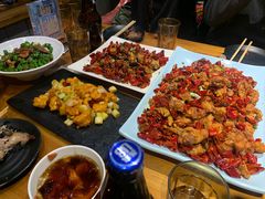 -望京一号·重庆江湖菜(工体店)