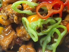 -古韵轩·江浙融合菜(梁溪店)