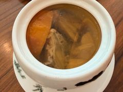 -济南喜来登酒店-采悦轩中餐厅