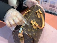 -革瑞斯奢侈品包包护理专家(丹尼斯大卫城店)