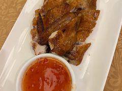 -七仙岭君澜度假酒店·桃源小馆中餐厅