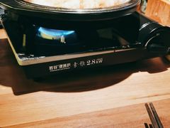 -绿茶餐厅(南昌王府井店)