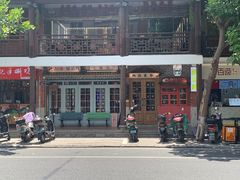 -韩热集市(百源店)
