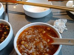 -海底捞火锅(龙湖三千集店)