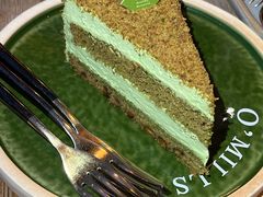 -O'mills Sourdough Bakery&Bistro(永嘉路店)