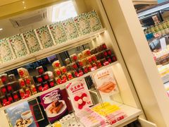 零售区-味多美蛋糕(六道口店)