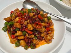 -新吉士·上海菜(浦东LCM置汇旭辉店)