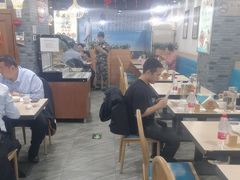 -老边饺子馆(西站店)