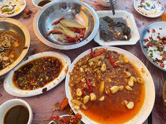 -小李子油焖大虾(南浦店)