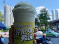 -茉酸奶(春熙路店)