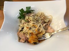 -杭州国际会议中心洲际酒店-菋道海鲜餐厅