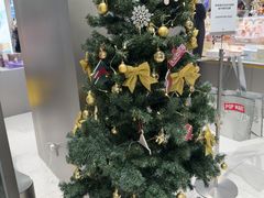 -龙湖杭州滨江天街