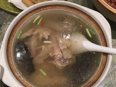 -苏州独墅湖书香世家酒店