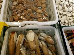 -马路边上·小海鲜烧烤(八一路店)