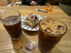 -萤火虫咖啡(后海店)