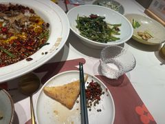 -椒爱水煮鱼川菜(CBD万达店)
