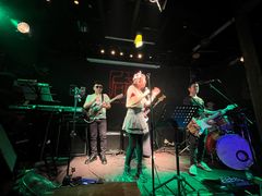 -后巷酒吧Back Alley(未来广场店)