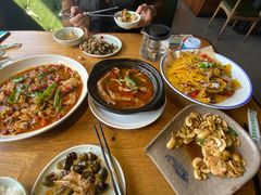 -丰乐餐厅·始于1999·本地老字号