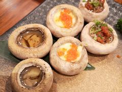-熹炭精致日料(金融街购物中心店)