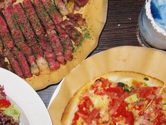 -The Cheebat 锌吧·Bistro(体育西店)
