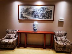 -东航云逸酒店(九溪烟树店)