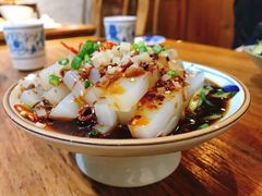 -锦尚阁烤鱼•天津菜(宣武门胡同店)