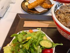 -牛邸·烧肉饭(来福士店)