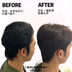 点击看大图 -INLIFE HAIR韩国美发