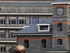 -金陵中学(河西分校)