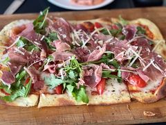 -EATALIA意塔利意式餐厅(鼓楼店)