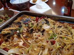 -东北佬菜馆(斗东店)