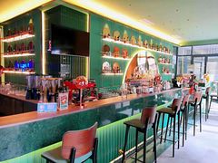 -Ambra Haus琥珀屋精酿餐厅(宝山店)