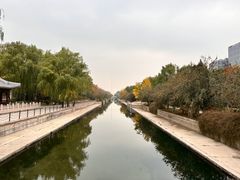 -元大都城垣遗址公园