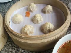 -鼎泰丰(德基广场店)