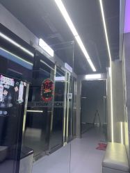 -YOUNGRICH街舞工作室