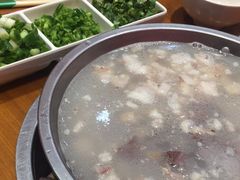 -前堡羊汤岫岩一部(凯隆店)