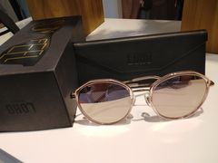 -LOHO眼镜(茂名印象汇店)