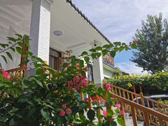 -钰田大院·怀柔地道农家菜·烤虹鳟鱼(雁栖湖店)