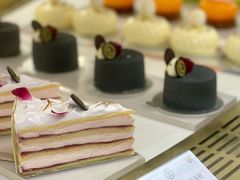 -PAUL LAFAYET 法式甜品(港汇广场店)