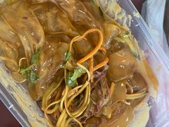 拉皮-京氣春饼(机场店)
