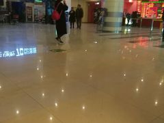 -横店电影城(玫瑰城店)