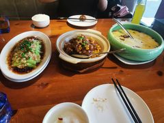 -又一福烤鸭·北京菜(东四店)
